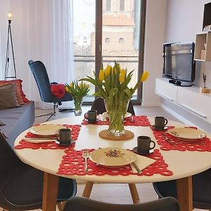 Appartement met een Slaapkamer